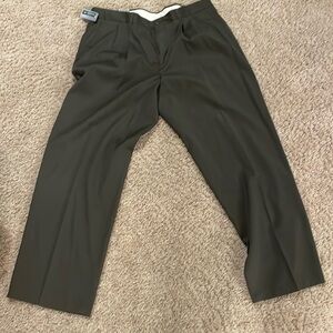 dockers recode dress pants